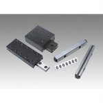 Highest Accuracy Linear Slides